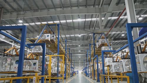 長虹空調(diào)抖音專場工廠團(tuán)購 本地生活賽道中的精準(zhǔn)營銷新實(shí)踐