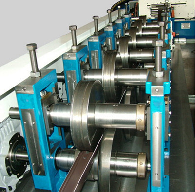 意大利Gasparini 以中小型企業(yè)需求為基石，驅(qū)動工業(yè)自動化變革